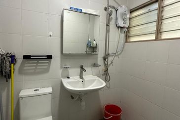 Happy Garden (Taman Gembira)