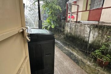 Happy Garden (Taman Gembira)