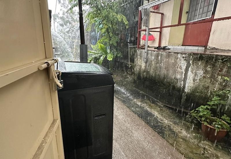 Happy Garden (Taman Gembira)