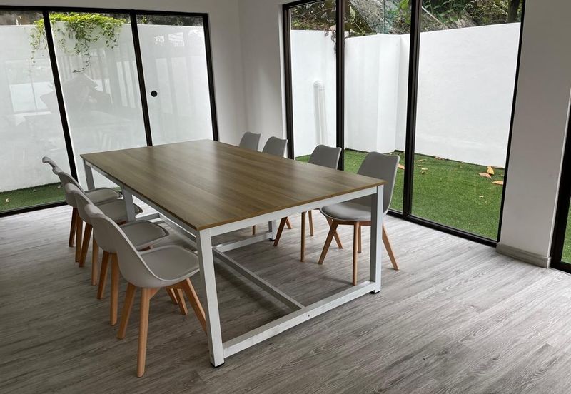 Newly Built 2 Storey Semi detached House For Sales