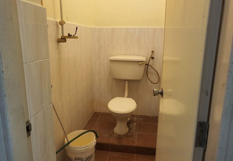  2 Storey Terrace House at OUG For Sale