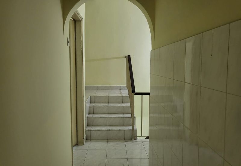  2 Storey Terrace House at OUG For Sale