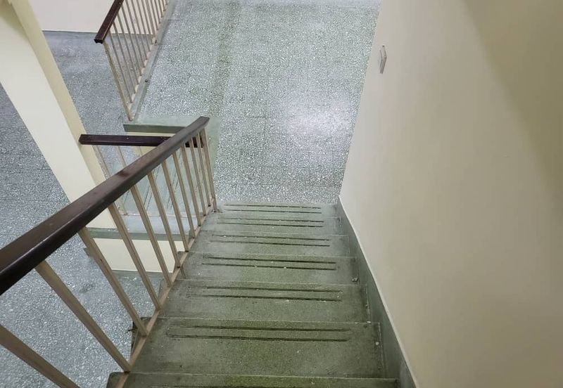  2 Storey Terrace House at OUG For Sale