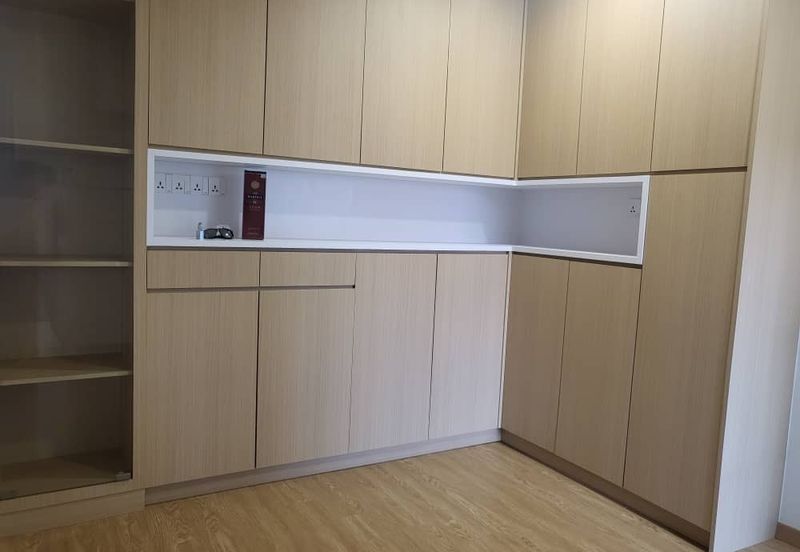 1.5 Storey Terrace House at OUG For Sale