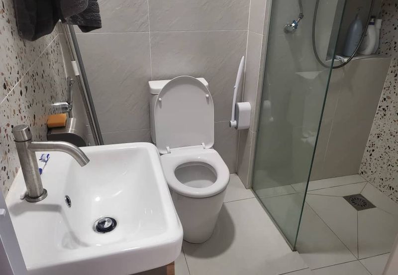 1.5 Storey Terrace House at OUG For Sale