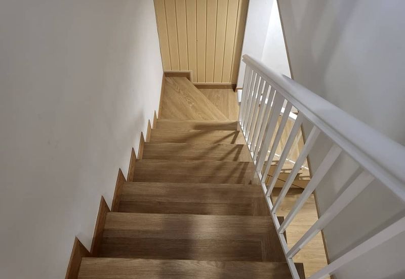 1.5 Storey Terrace House at OUG For Sale