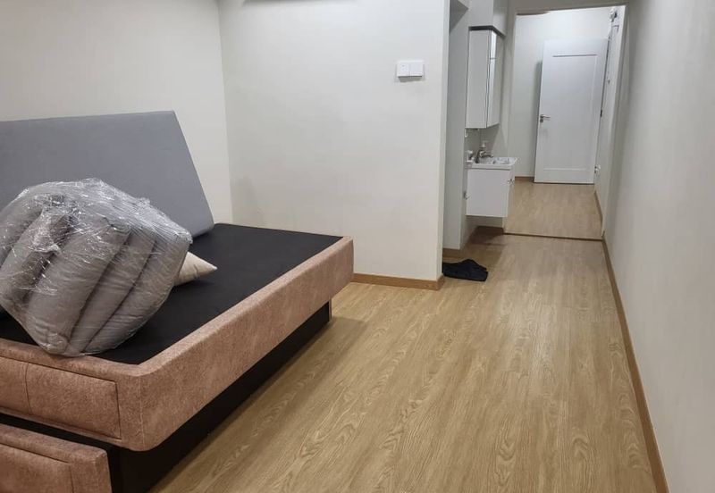 1.5 Storey Terrace House at OUG For Sale