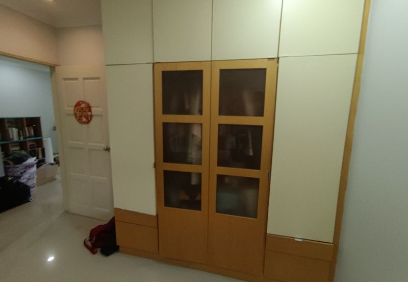 2 Storey Terrace House at Taman OUG For Sale