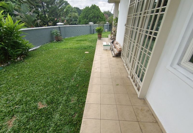 2 Storey Terrace House at Taman OUG For Sale