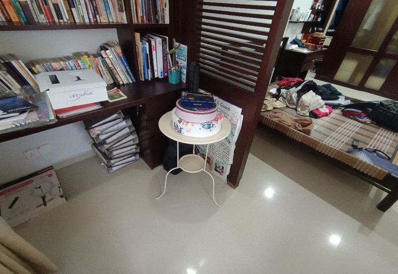 2 Storey Terrace House at Taman OUG For Sale