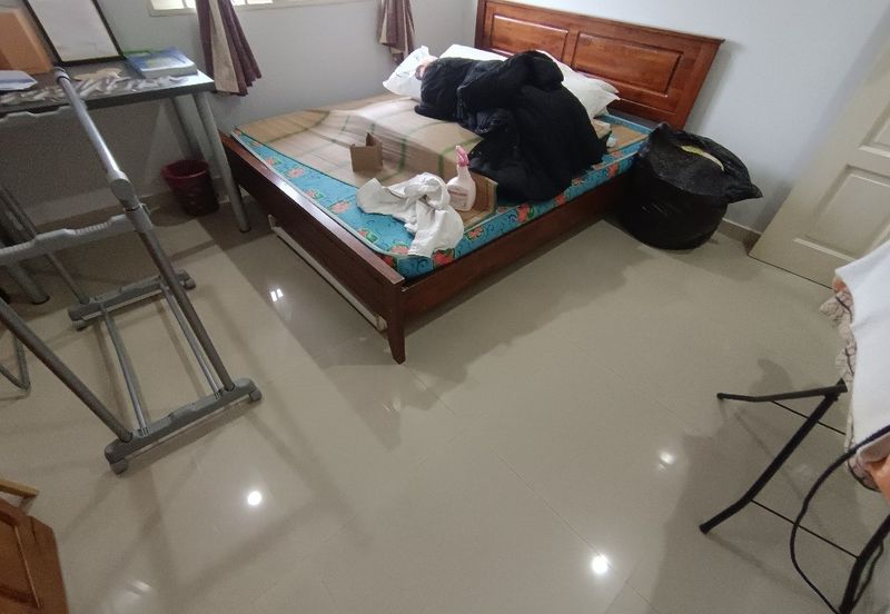 2 Storey Terrace House at Taman OUG For Sale