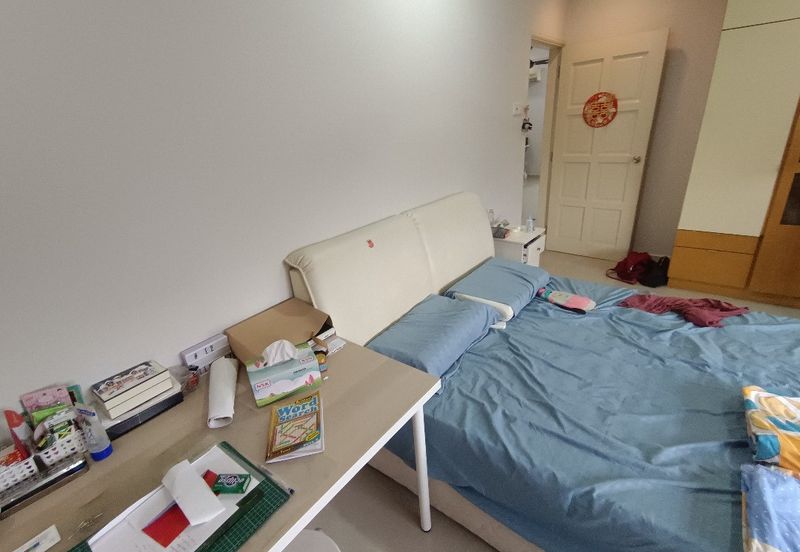 2 Storey Terrace House at Taman OUG For Sale