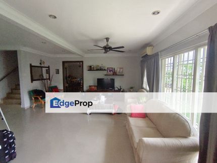 2 Storey Terrace House at Taman OUG For Sale, Kuala Lumpur, Taman OUG