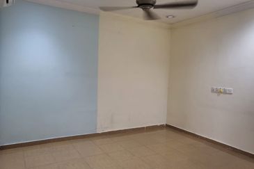 2 Storey Semi D Home at Taman OUG For Sale