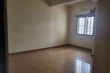 2 Storey Semi D Home at Taman OUG For Sale