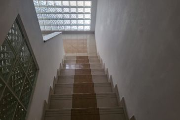 2 Storey Semi D Home at Taman OUG For Sale