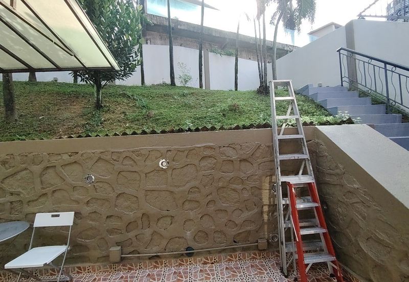 Taman Yarl @ Old Klang Road