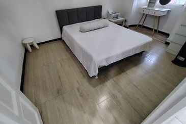 Taman Yarl @ Old Klang Road