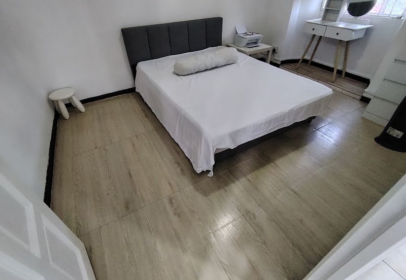 Taman Yarl @ Old Klang Road