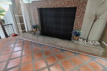 Taman Yarl @ Old Klang Road