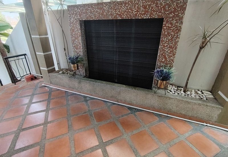 Taman Yarl @ Old Klang Road