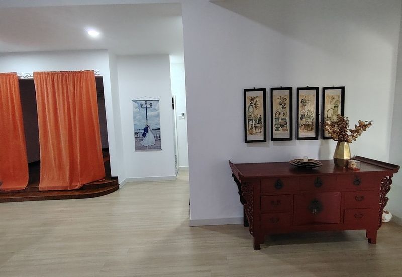 Taman Yarl @ Old Klang Road