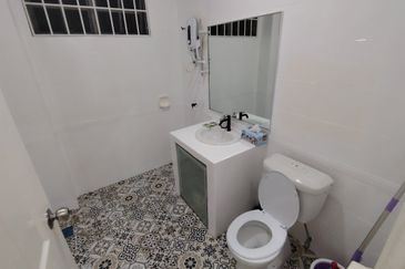 Taman Yarl @ Old Klang Road