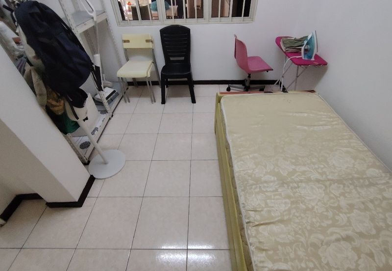 Taman Yarl @ Old Klang Road