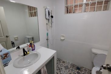 Taman Yarl @ Old Klang Road