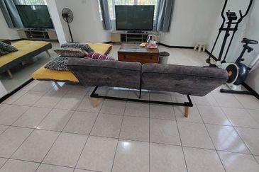 Taman Yarl @ Old Klang Road