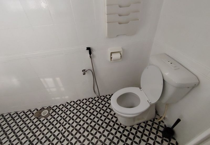 Taman Yarl @ Old Klang Road