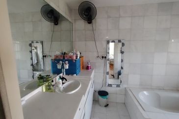 Taman Yarl @ Old Klang Road