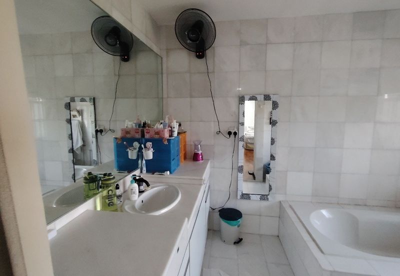 Taman Yarl @ Old Klang Road