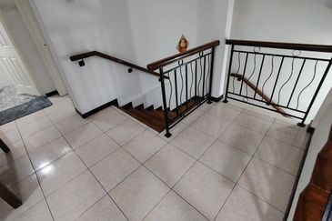 Taman Yarl @ Old Klang Road