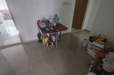 Oug Rebuilt 3 Storey Terrace House For Sale