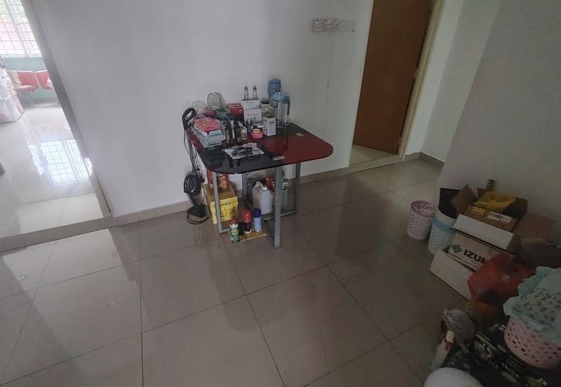 Oug Rebuilt 3 Storey Terrace House For Sale