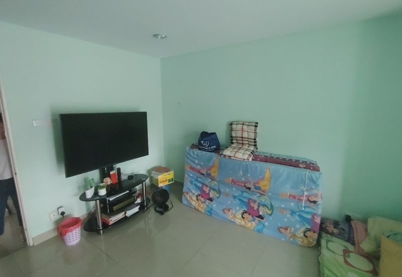 Oug Rebuilt 3 Storey Terrace House For Sale