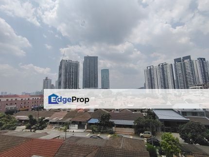 Oug Rebuilt 3 Storey Terrace House For Sale, Kuala Lumpur, Taman OUG