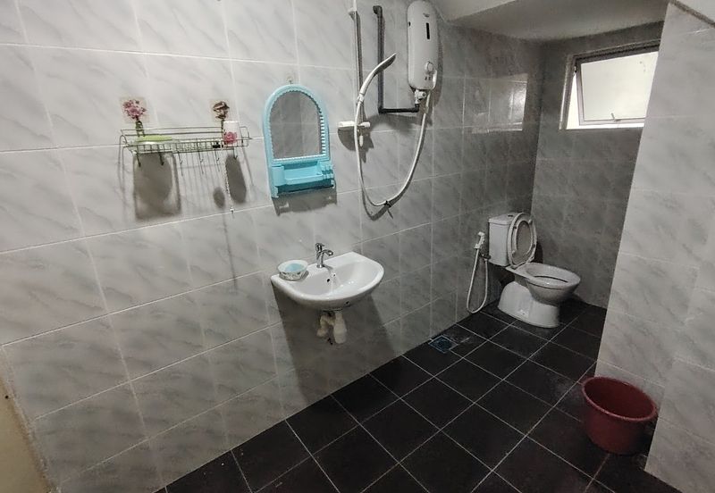 Oug Rebuilt 3 Storey Terrace House For Sale