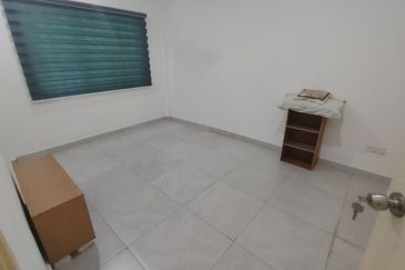 Oug Rebuilt 3 Storey Terrace House For Sale