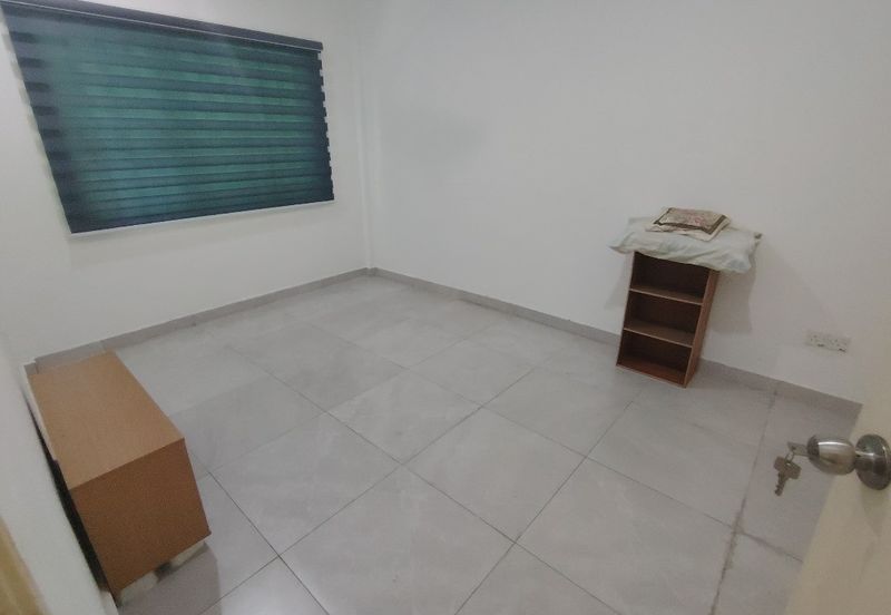 Oug Rebuilt 3 Storey Terrace House For Sale