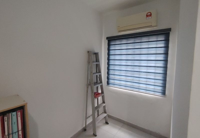 Oug Rebuilt 3 Storey Terrace House For Sale