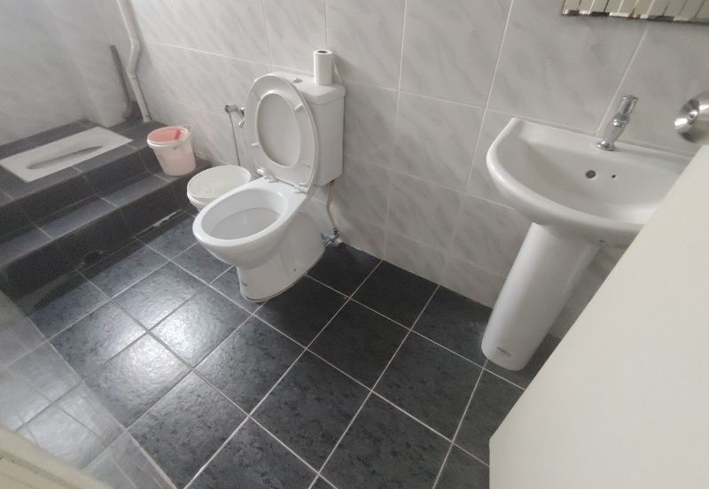 Oug Rebuilt 3 Storey Terrace House For Sale