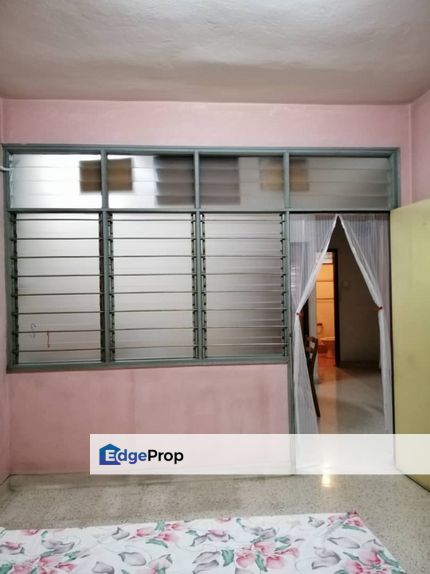 2-Storey Semi Detached House for sale in Taman OUG, Kuala Lumpur, Taman OUG