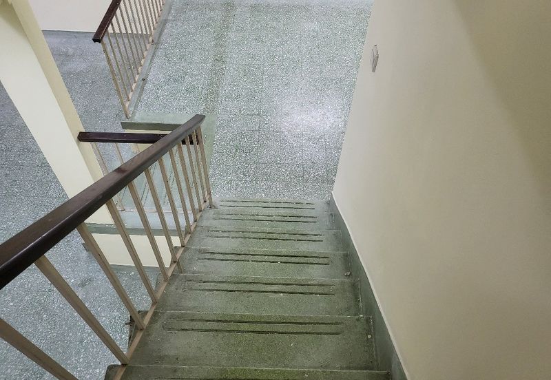 2-Storey Terrace House Taman OUG For Sale