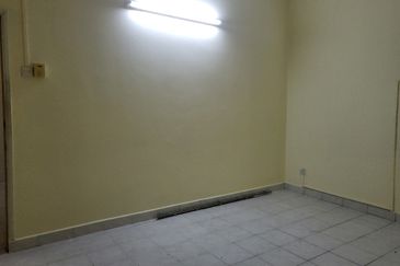 2-Storey Terrace House Taman OUG For Sale