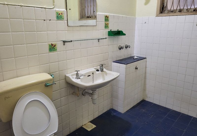 2-Storey Terrace House Taman OUG For Sale