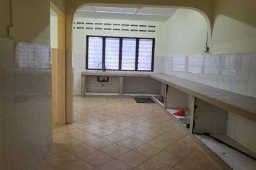 2-Storey Terrace House Taman OUG For Sale