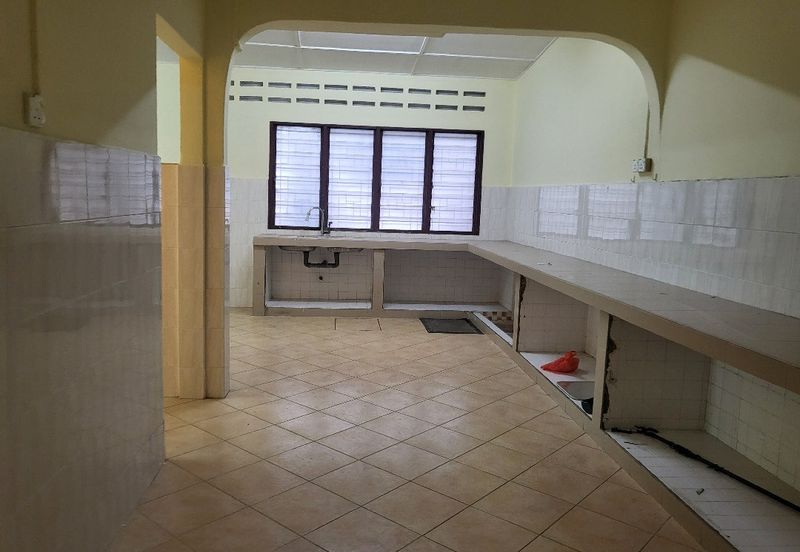 2-Storey Terrace House Taman OUG For Sale