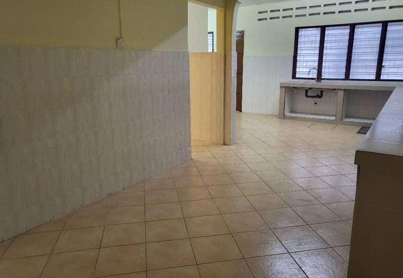2-Storey Terrace House Taman OUG For Sale